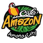 Amazon logo