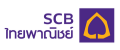 SCB logo